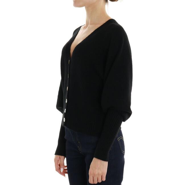 CARDIGAN CROP HAVEONE - Mad Fashion | img vers.650x/